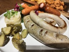 -百好乐宠物友好餐厅(朝外大街店)