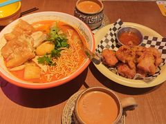 -泰盏鬼·颓废冬阴(陈家祠扬韬店)