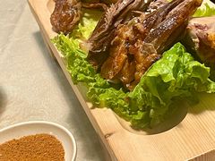-牧马人奶茶馆(乌兰察布总店)