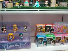 -泡泡玛特POPMART(国金街店)