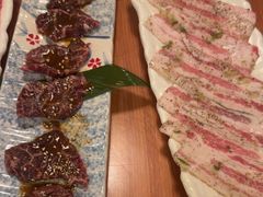 -炼瓦家日式烧肉·寿喜烧(融创精彩天地店)