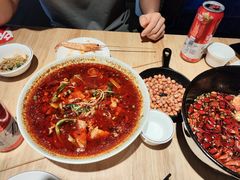 -成都吃客(奎星楼店)