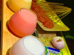 -大头叔烤鸡爪·朝鲜族烤串(天池路店)