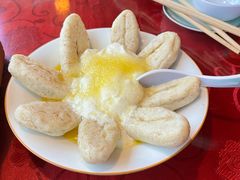 -玛拉亚藏餐厅