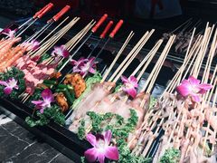 -喜庭海鲜自助(来福士店)