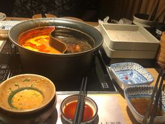 -温野菜涮涮锅(西单大悦城店)