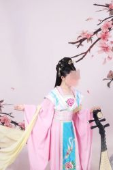 点击看大图 -美云庭古装·格格服汉服·京城旅拍(北京店)