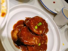 -兰湘子·湘菜小炒(崂山丽达店)