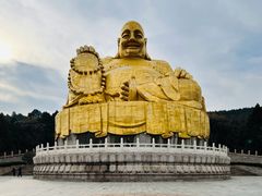 -千佛山风景名胜区