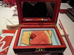 -千百味红餐厅·江西菜(绿地双子塔店)