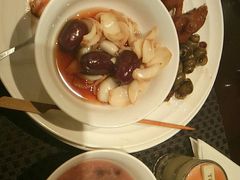 -君来湖滨饭店·渔餐厅