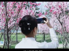 -洨河生态公园