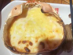 -本色.小马哥烧烤(五一路总店)