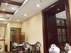 -惠丰堂饭庄(北洼路店)