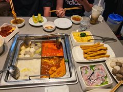 -海底捞火锅(杭州萧山宝龙广场店)