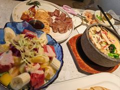 -Aqua Oasis 水天堂(太湖中心mall店)