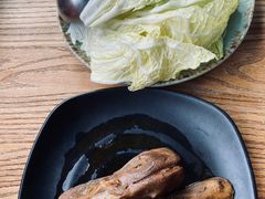 -嘎嘎鸭脑壳江湖菜(五里店)