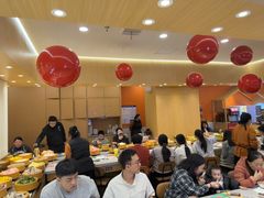 -喜家自助小火锅(乐客城店)