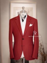 点击看大图 -BROTHER西服礼服定制·商务·婚礼(佛山南海店)