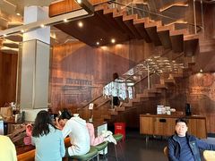 -星巴克臻选(深圳万象天地旗舰店)