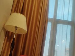 -山东政协大厦维景大酒店