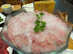 -老码头火锅(骡马市店)