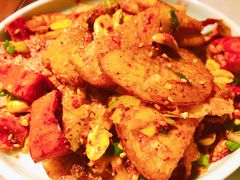 -小吊梨汤·北京菜·烤鸭(鸟巢店)