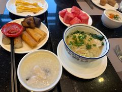 -大良毋米粥(锦龙路总店)