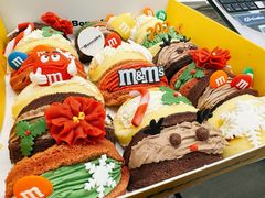 -BON CAKE(华贸购物中心店)