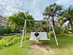 -三亚亚龙湾天域度假酒店