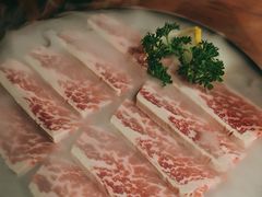 -九田家黑牛烤肉料理(新辰里亚运村店)