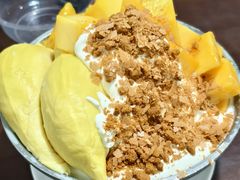 -水牛奶皇后糖水铺(深圳总店)