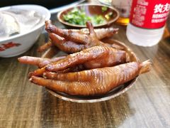 -咖咖火锅(老店)