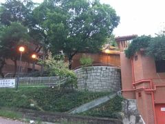 -慈云山慈云阁