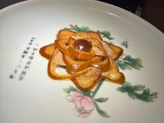 -京华烟云·北京烤鸭(领展购物广场·中关村店)
