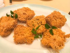 -南海渔村·空中一号