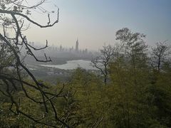 -紫金山山顶公园