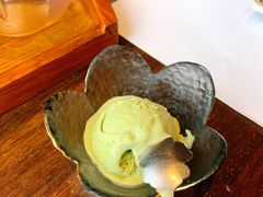 抹茶冰淇淋球-石葵(锦业时代店)