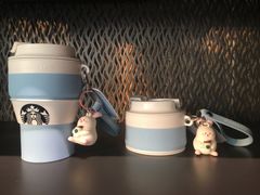-星巴克臻选(广州二沙岛文立方店)