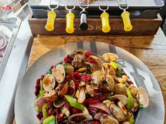 -KAOKAO烤烤·丹东海鲜烧烤(望京店)