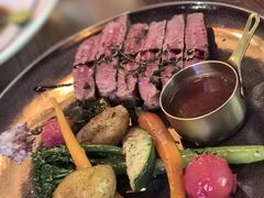 -MARU玛露音乐餐厅(大学路店)
