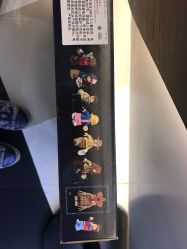 -乐高授权专卖店(朝阳大悦城店)