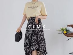 -CLMX(新天地凯德晶萃广场店)