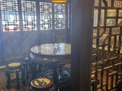 大堂-御面斋精品面馆