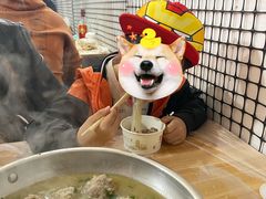 -双宝红油牛系列