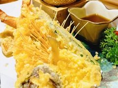 -长崎屋·日本料理·刺身·烧鸟(天河北路店)