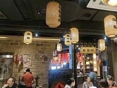 -帝一铭家宴(板塘店)