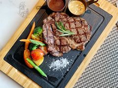 -MOCUS莫卡斯餐厅(祥云小镇店)
