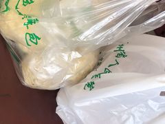 -俞记安顺特色破酥包(民生路店)