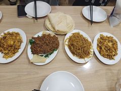 京酱肉丝-姥家春饼店(漳州二路店)